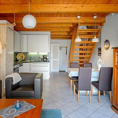 Nordsee-Apartments Hinrichsen フースム エクステリア 写真