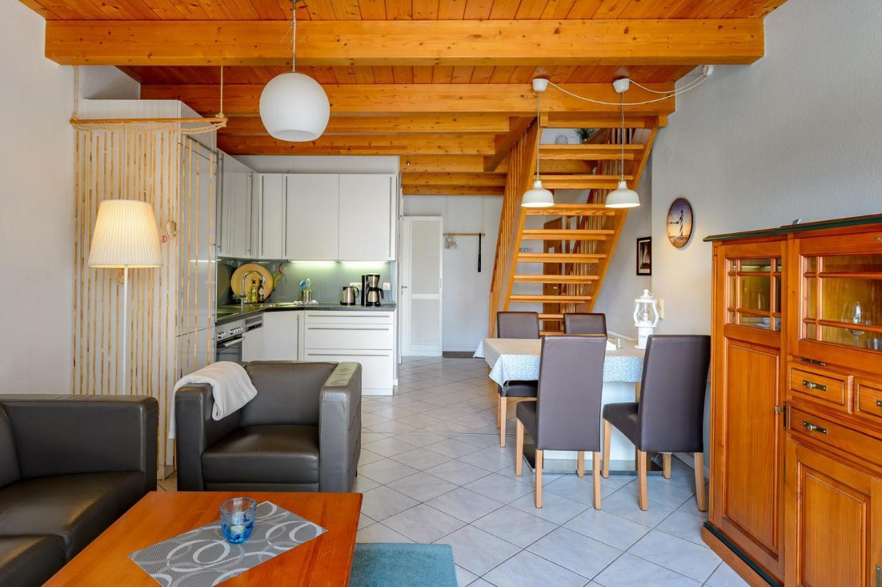 Nordsee-Apartments Hinrichsen フースム エクステリア 写真